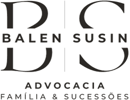 Logotipo Balen Susin Advocacia