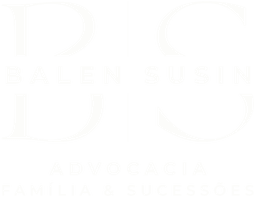 Logotipo Balen Susin Advocacia